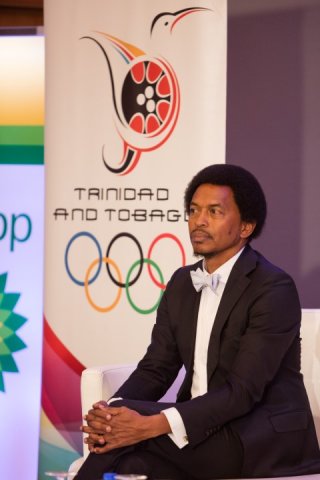 TTOC Sport Conference March 2018